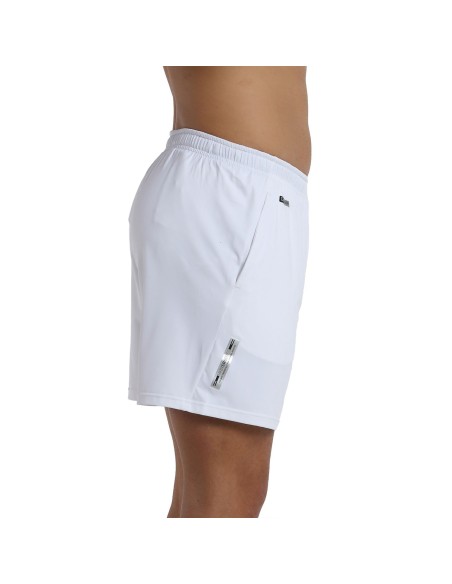 Pantalón Corto Bullpadel Afate | Ofertas de pádel